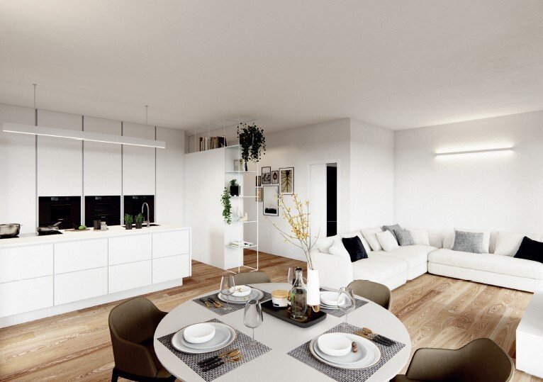 Apartment in Marconi - Porrine, Ospedaletti, Liguria 5 - 17257756