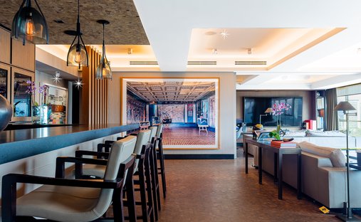 Appartement à Mexico City, Mexico, Mexique 1