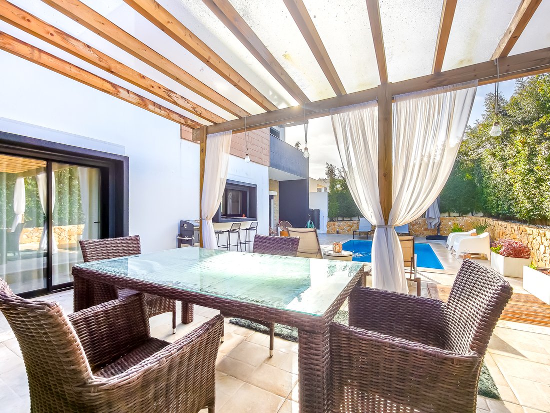 Villa in Cascais e Estoril, Lisbon, Portugal 4 - 17248097
