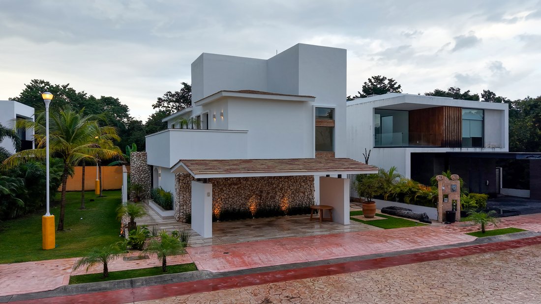 Casa en Cancún, Quintana Roo, México 2 - 17251817