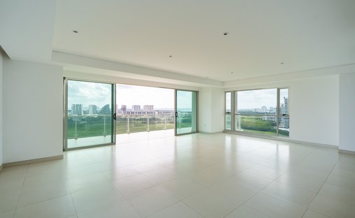 Wohnung in Cancún, Quintana Roo, Mexiko 1