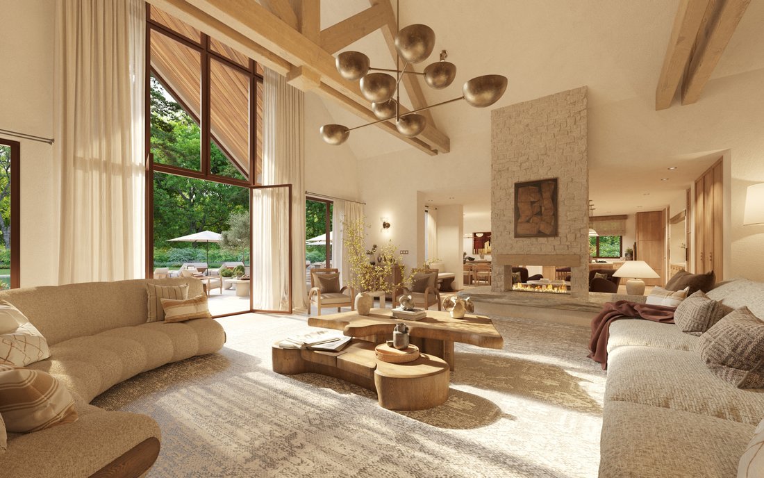 Villa in Saint-Laurent-Nouan, Centre-Val de Loire, France 5 - 17098656