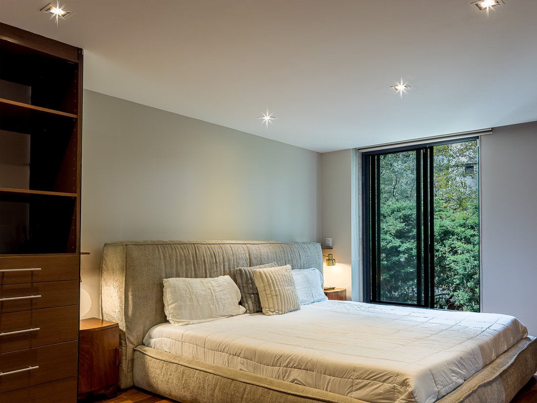 Apartment in Mexico City, Mexico 1 - 17247922