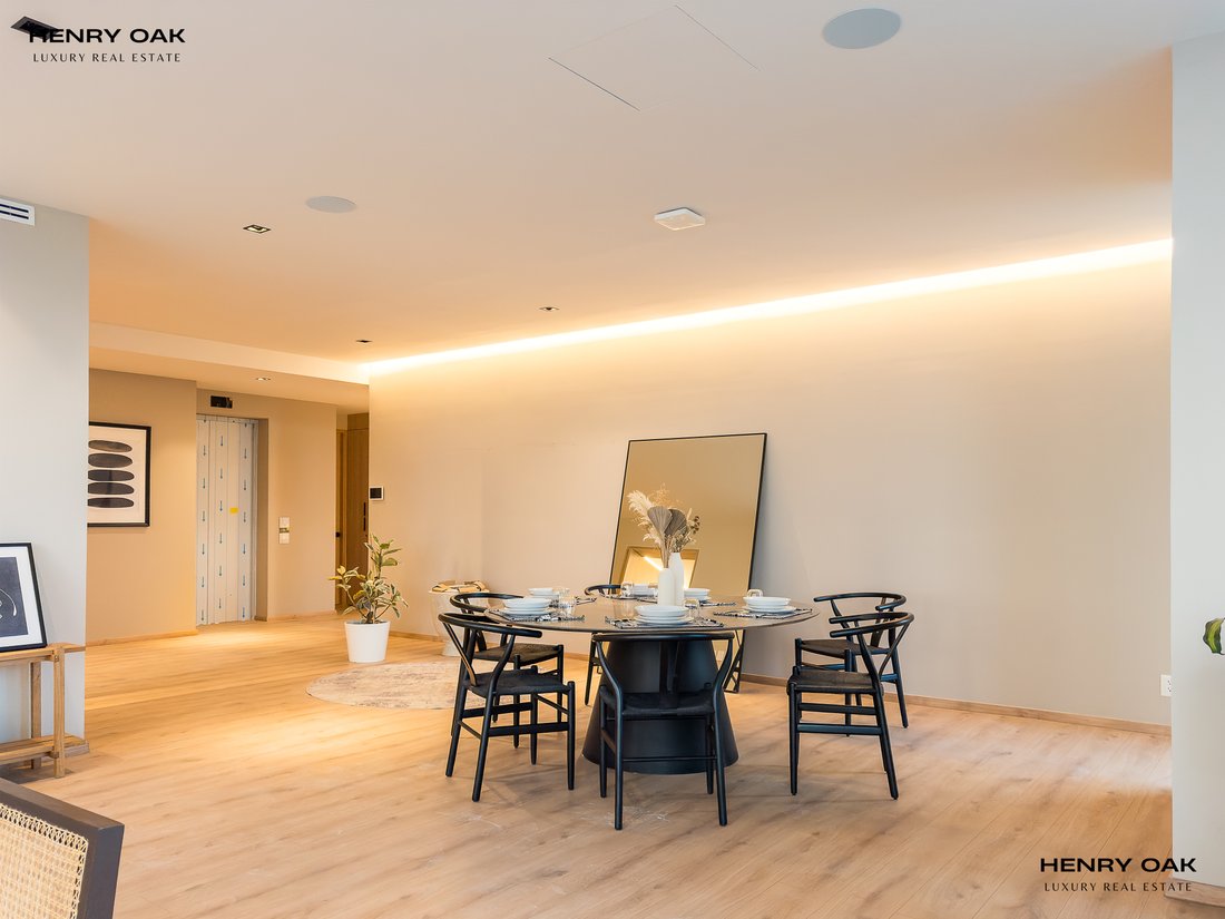 Apartment in Mexico City, Mexico 5 - 17247349