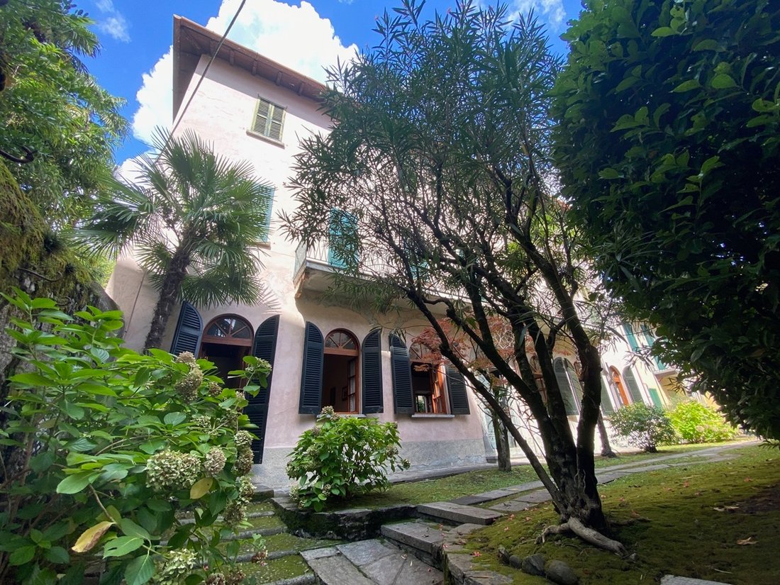 Appartement à Griante, Lombardie, Italie 3 - 17257991