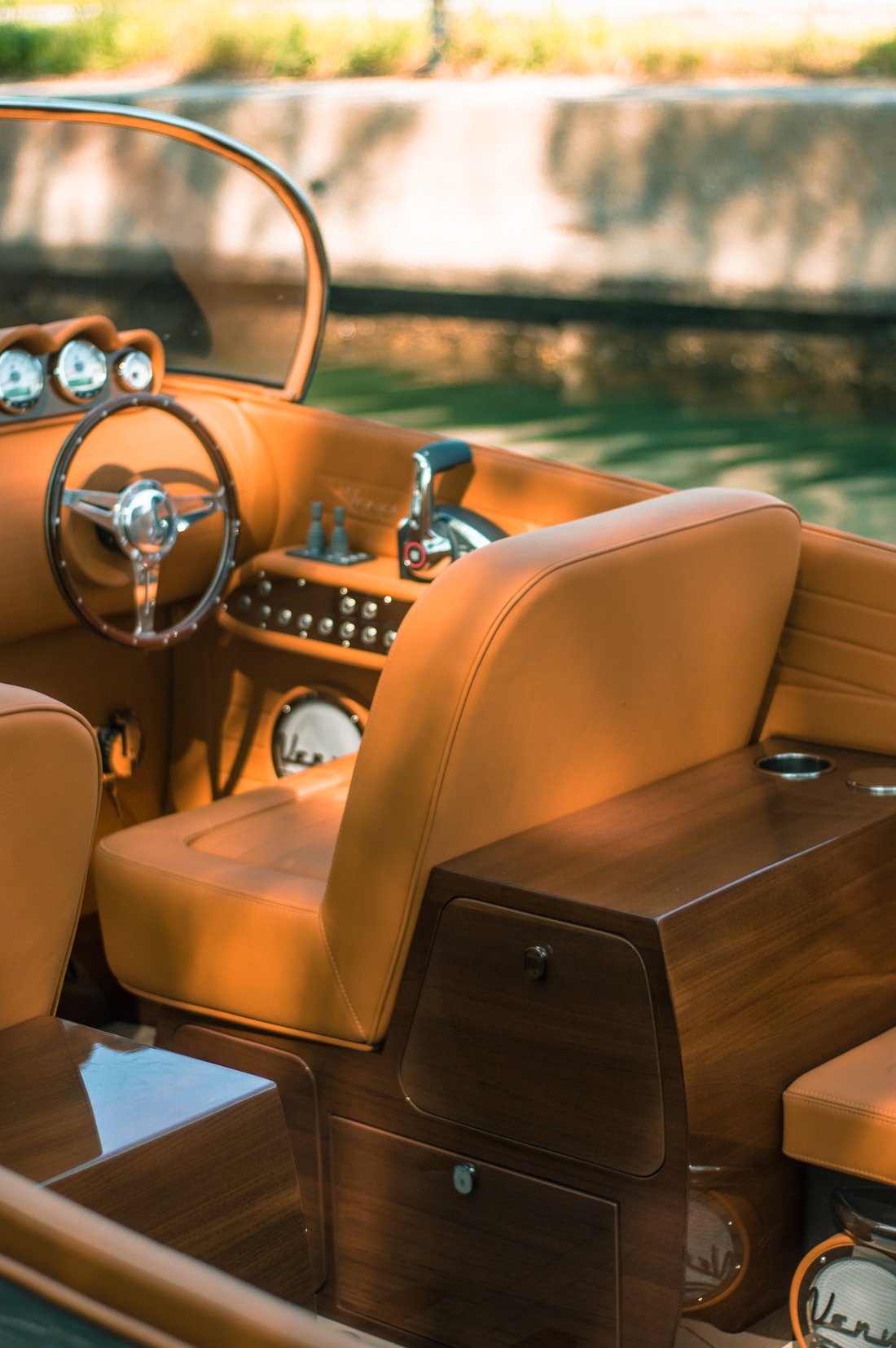 Motor Yacht in Saint-Tropez, Provence-Alpes-Côte d'Azur, France 2 - 17247669