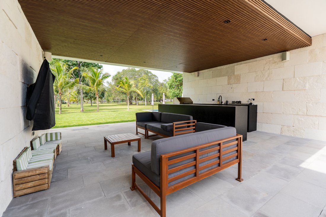 House in Cancún, Quintana Roo, Mexico 3 - 17250784