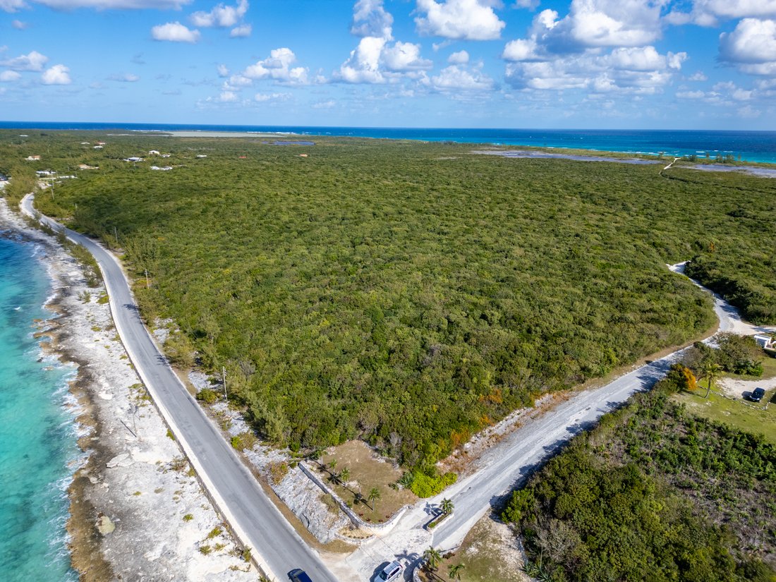 Land in James Pt, North Eleuthera, The Bahamas 2 - 17247738