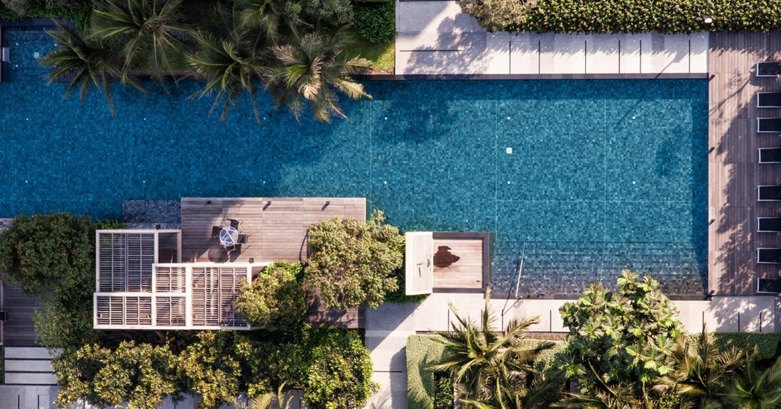 Condo in Bangkok, Krung Thep Maha Nakhon, Thailand 2 - 17255988
