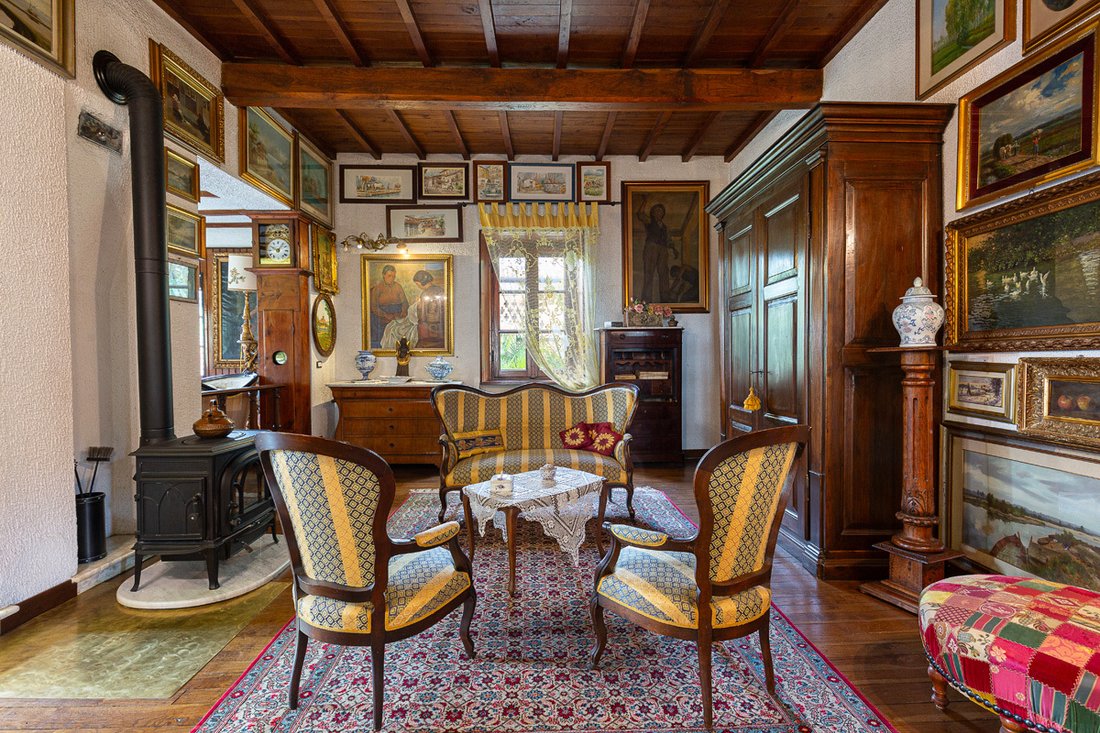 Country House in Historic Center, Milan, Lombardy 5 - 17257716