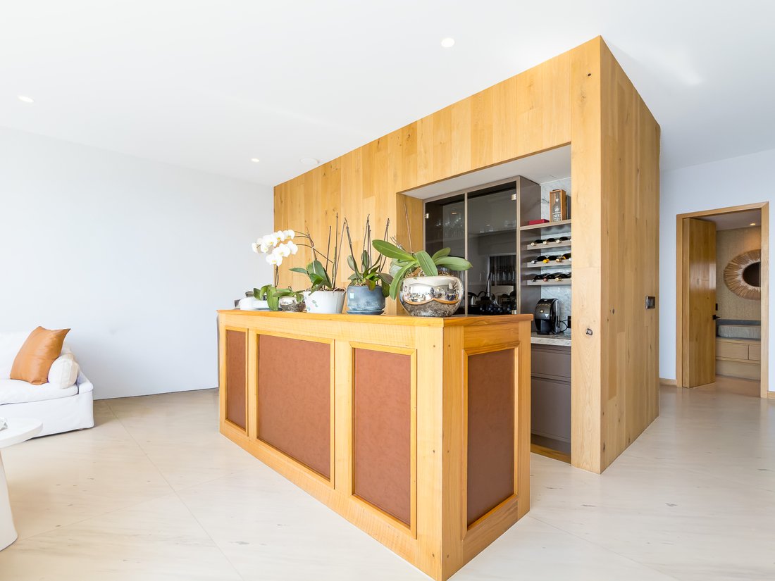 Apartment in Santa Catarina Yecahuitzotl, Mexico City, Mexico 5 - 17247906