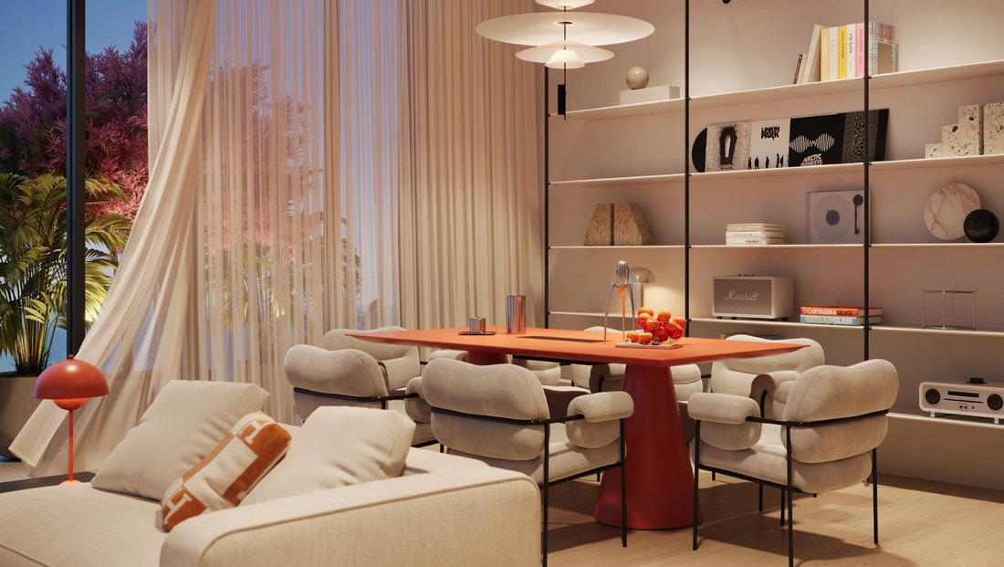 Apartment in Dubai, United Arab Emirates 4 - 16072393