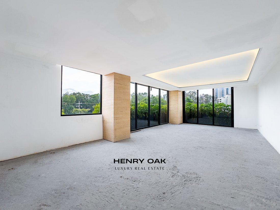 Penthouse in Mexico City, Mexico 3 - 17247394
