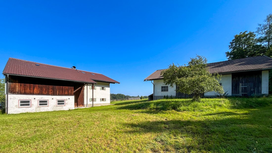 Country House in Großgmain, Salzburg, Austria 5 - 16944509
