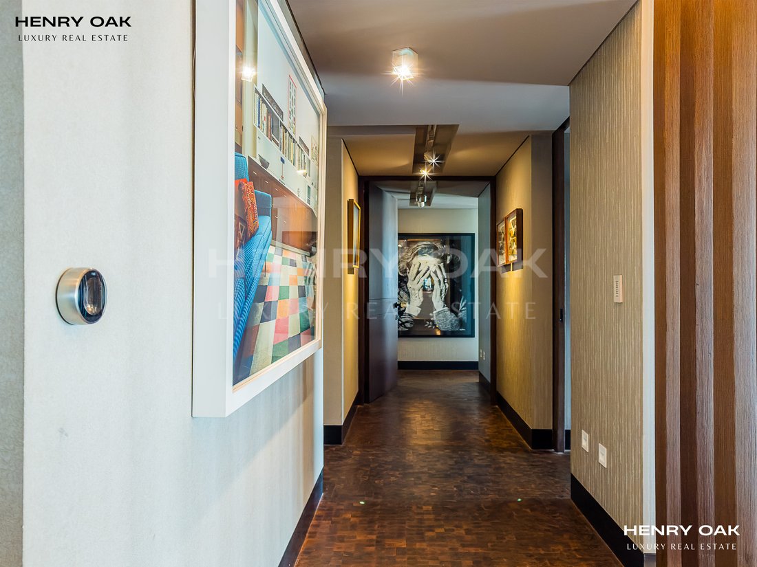 Apartment in Mexico City, Mexico City, Mexico 5 - 17247975