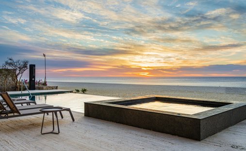 Attico a San José del Cabo, Bassa California del Sud, Messico 1