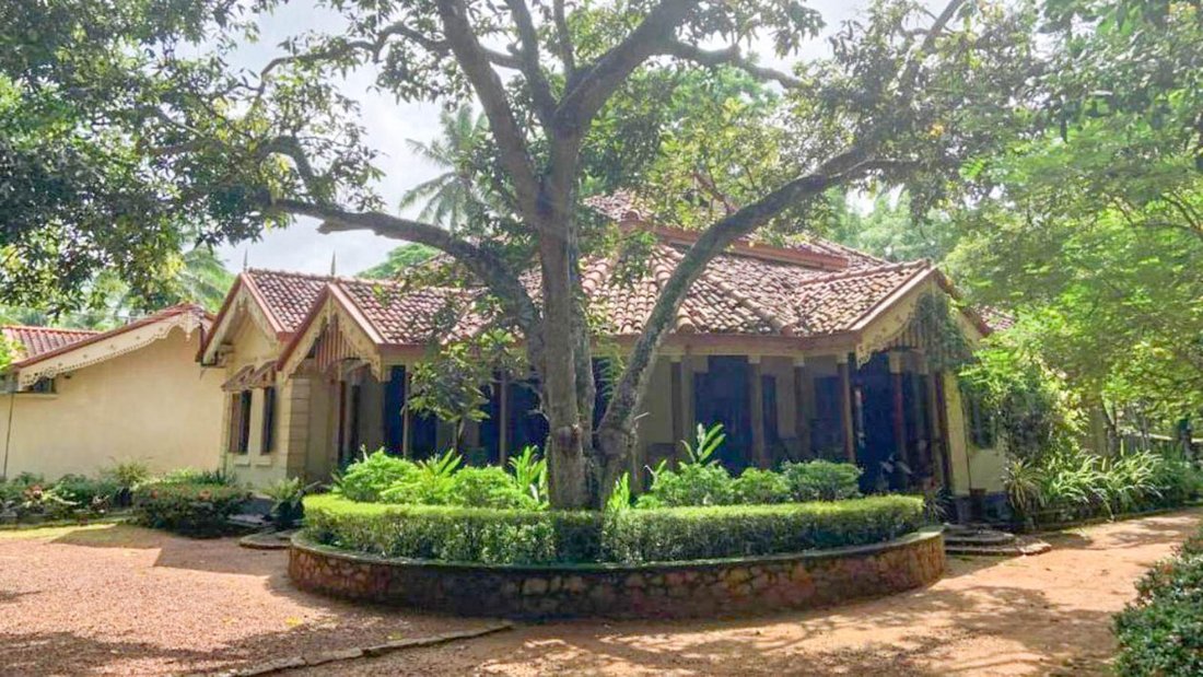 Villa in Habaraduwa, Southern Province, Sri Lanka 2 - 17256316