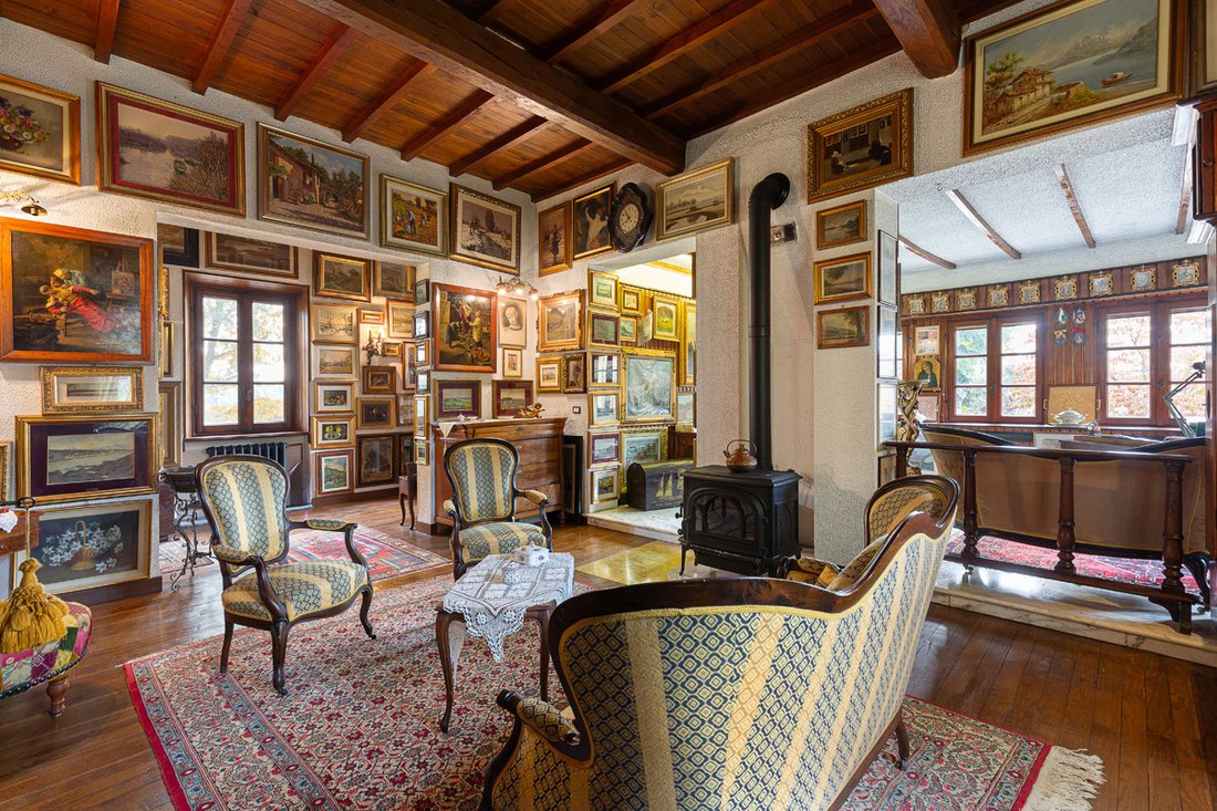 Country House in Historic Center, Milan, Lombardy 1 - 17257716