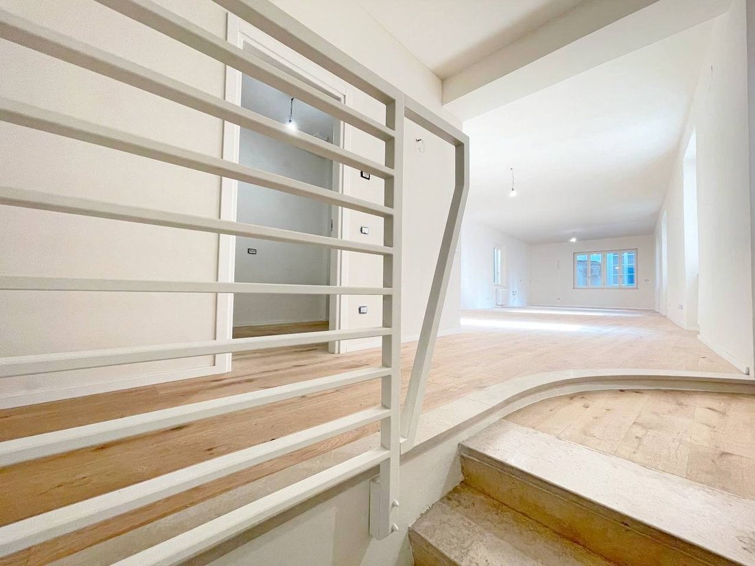 Apartment in Historic Center, Lucca, Tuscany 4 - 17247532