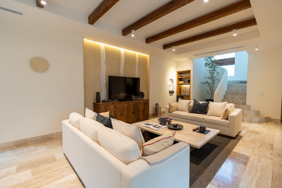 Casa en Cancún, Quintana Roo, México 4 - 17251817