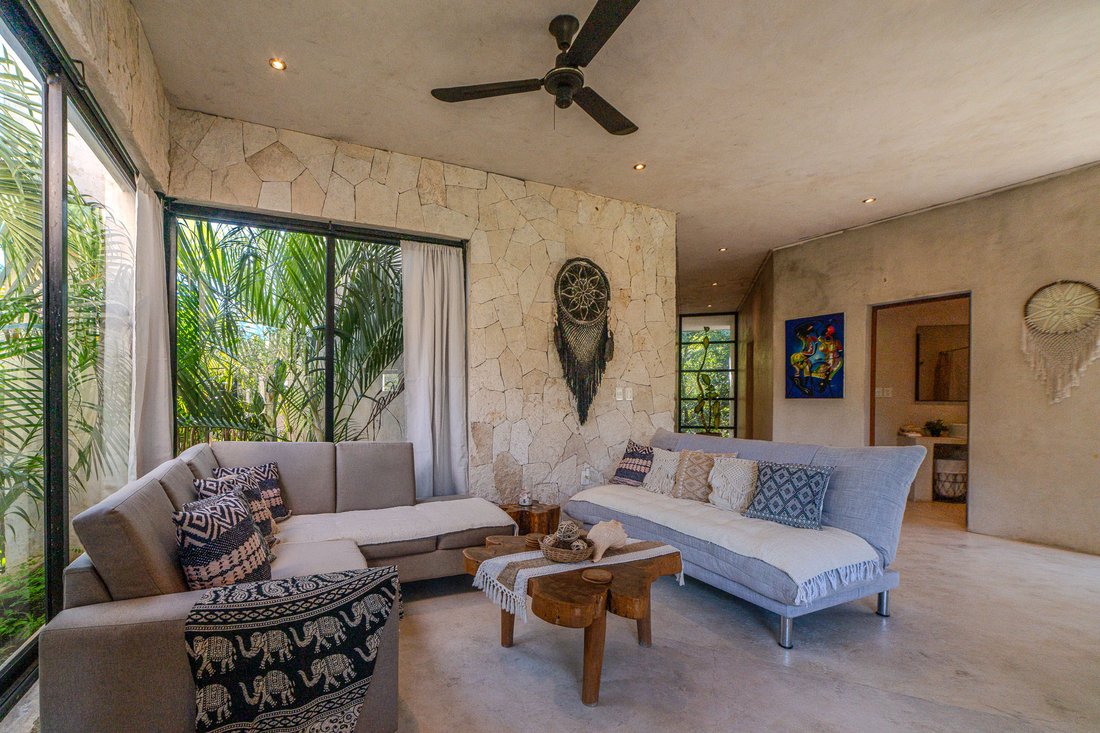 Villa in Tulum, Quintana Roo, Mexico 2 - 16540037