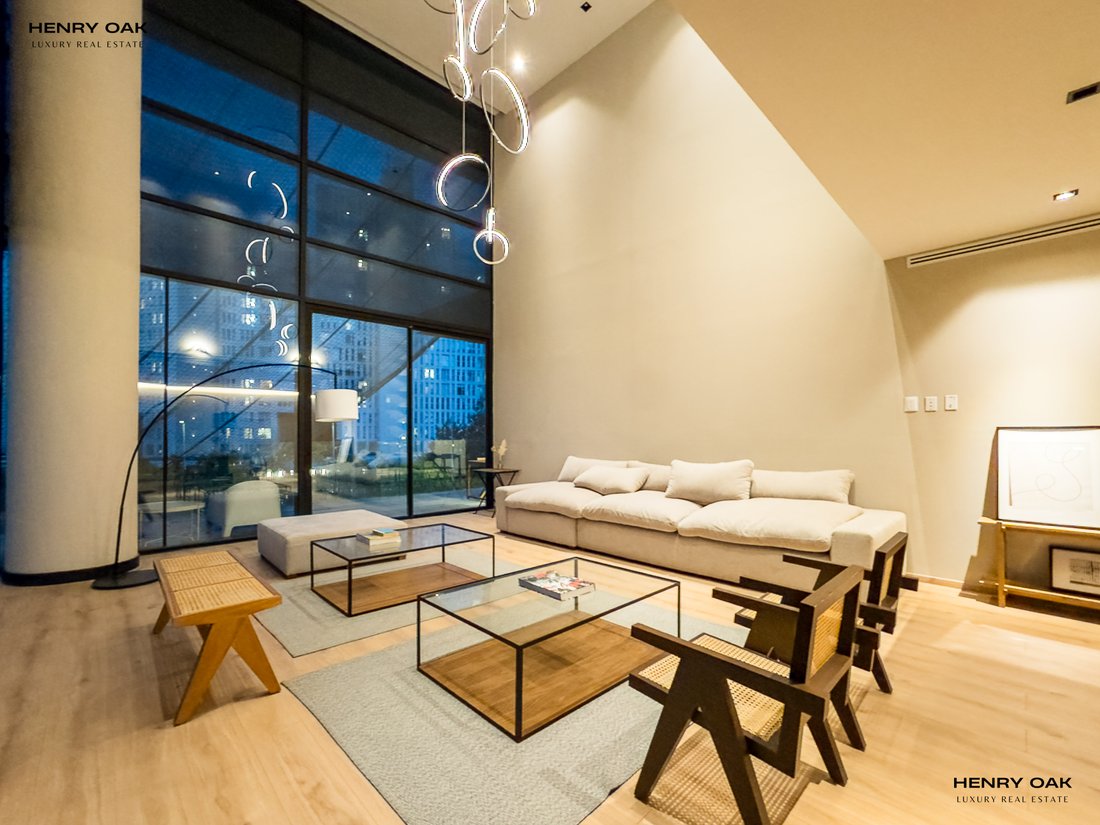 Apartment in Mexico City, Mexico 1 - 17247349