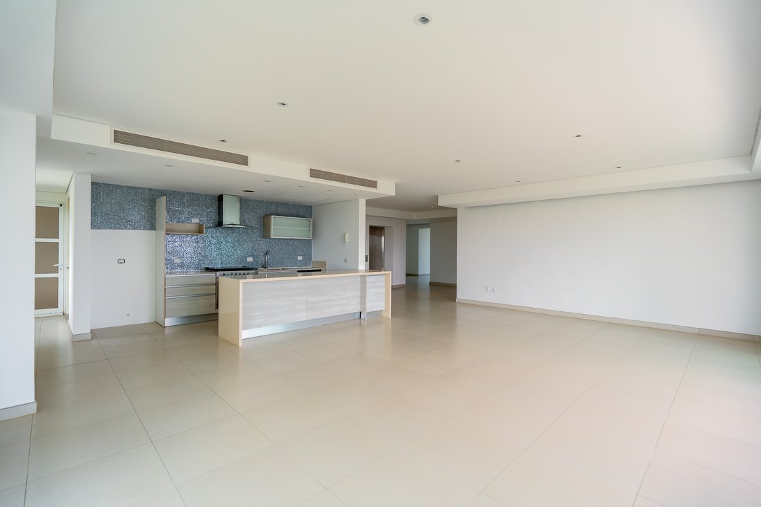 Apartment in Cancún, Quintana Roo, Mexico 5 - 17251516
