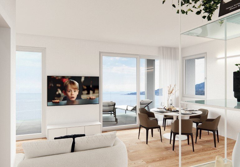 Apartment in Marconi - Porrine, Ospedaletti, Liguria 4 - 17257756