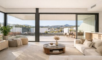 Casa en Atalaya Isdabe, Estepona, Andalucía 1