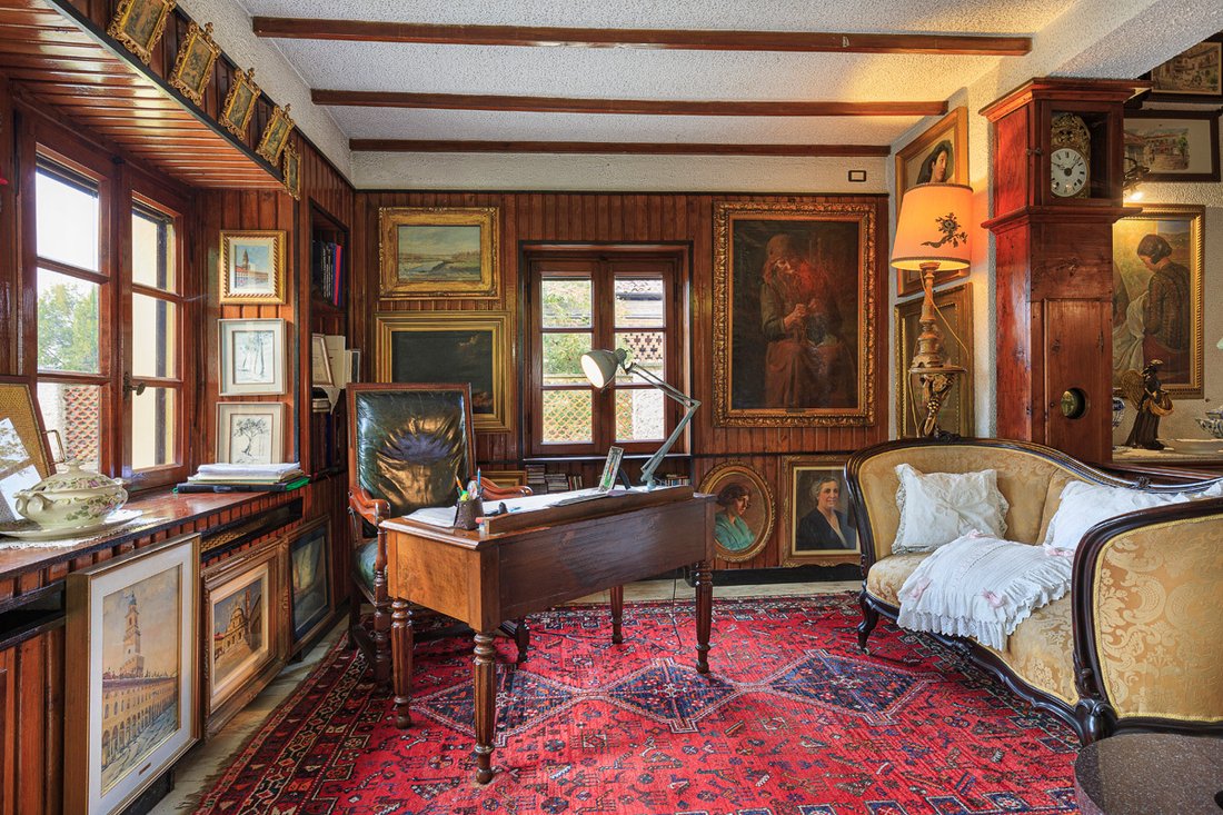 Country House in Historic Center, Milan, Lombardy 2 - 17257716