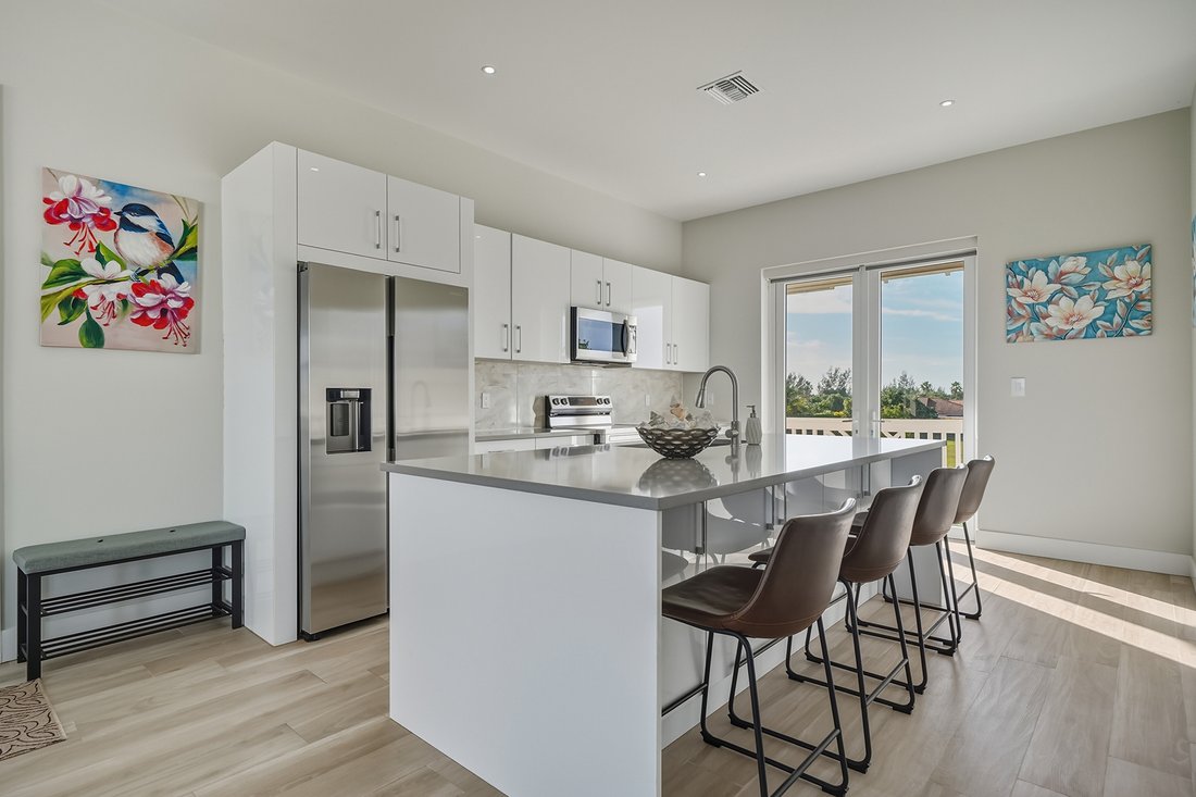 Apartment in Nassau, New Providence, The Bahamas 3 - 17247511