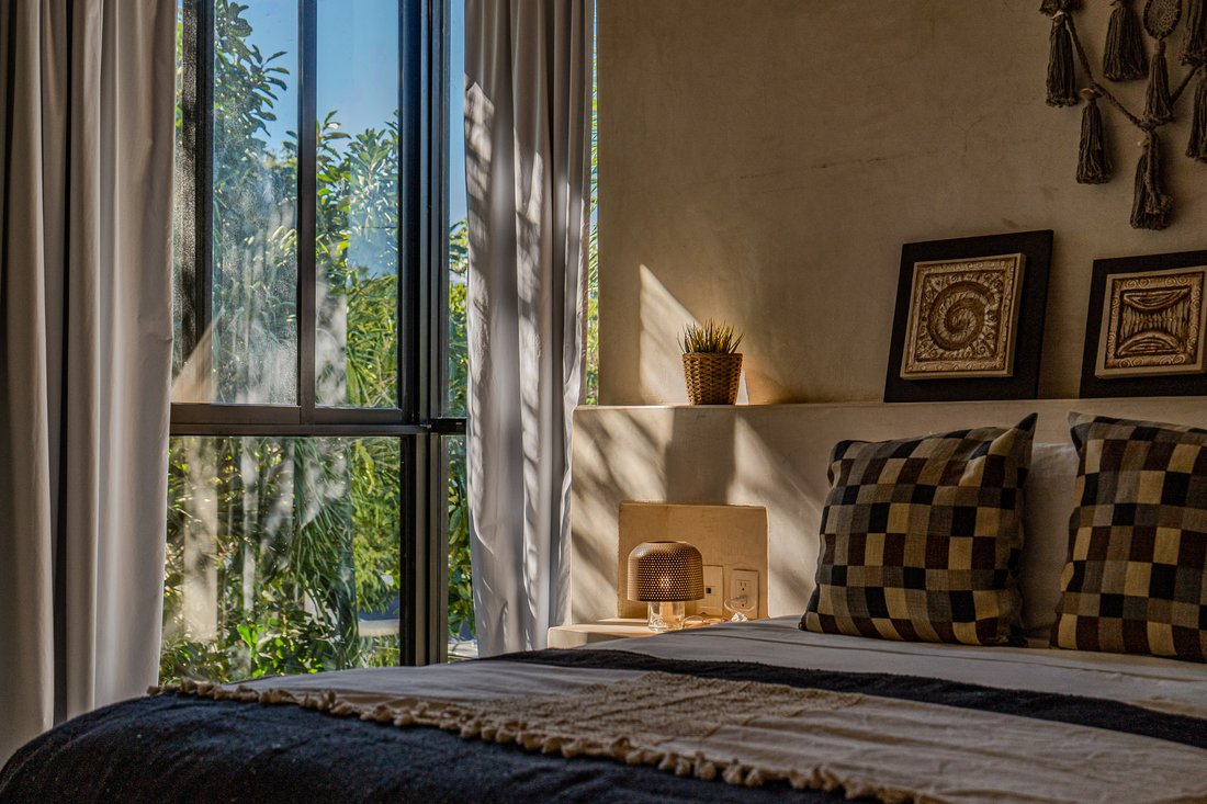Villa in Tulum, Quintana Roo, Mexico 3 - 16540037