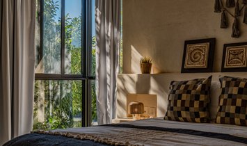 Villa en Tulum, Quintana Roo, México 2