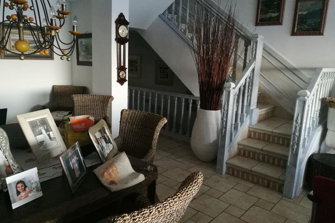 Villa in Santa Pola, Valencian Community, Spain 5 - 17248245