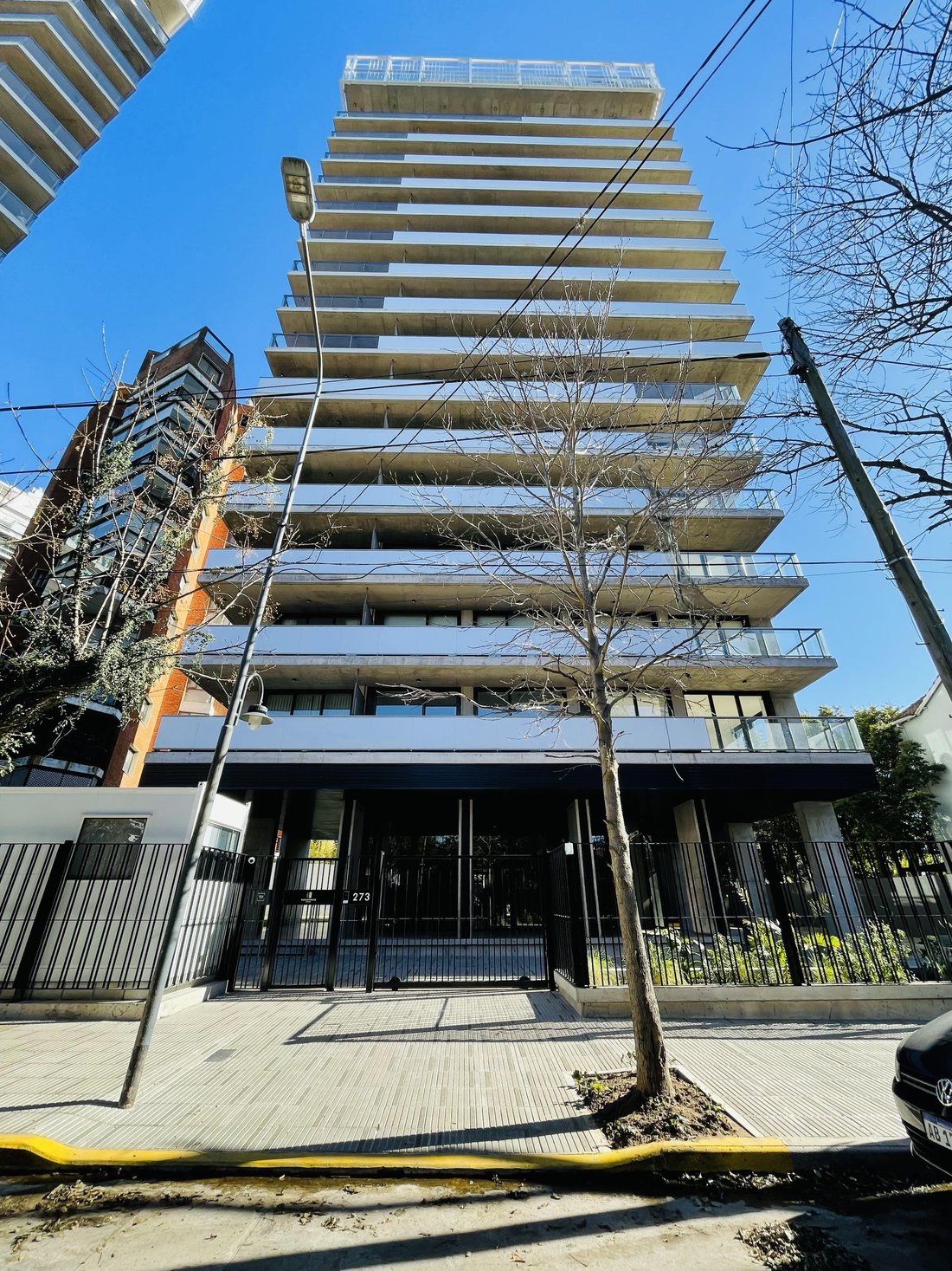Apartment in La Lucila, Buenos Aires Province, Argentina 4 - 17250730
