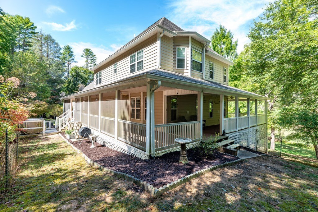House in Morganton, Georgia, United States 3 - 17250869