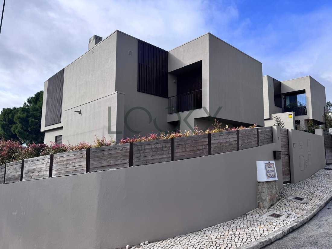 House in Alcabideche, Lisbon, Portugal 1 - 16704666