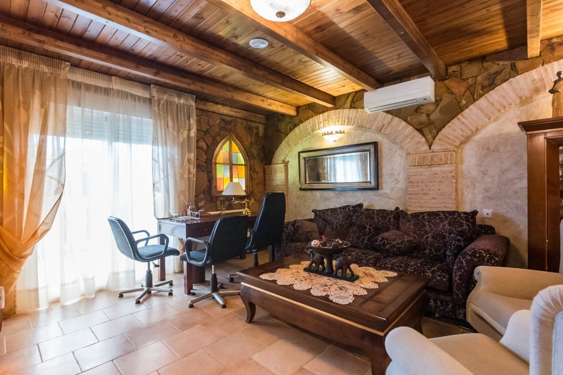 Villa in La Alcayna, Molina de Segura, Región de Murcia 4 - 17253722