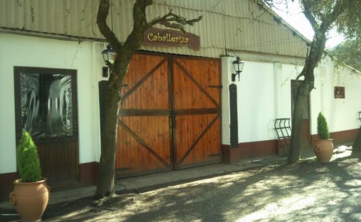 Rancho en San Andres de Giles, Provincia de Buenos Aires, Argentina 1