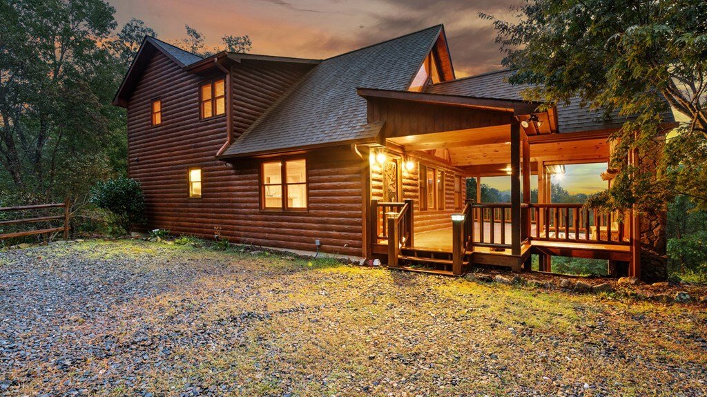House in Morganton, Georgia, United States 2 - 17250128