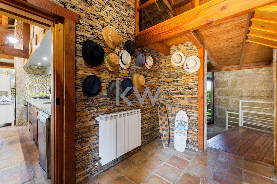 House in Recarei, Porto District, Portugal 2 - 17252628