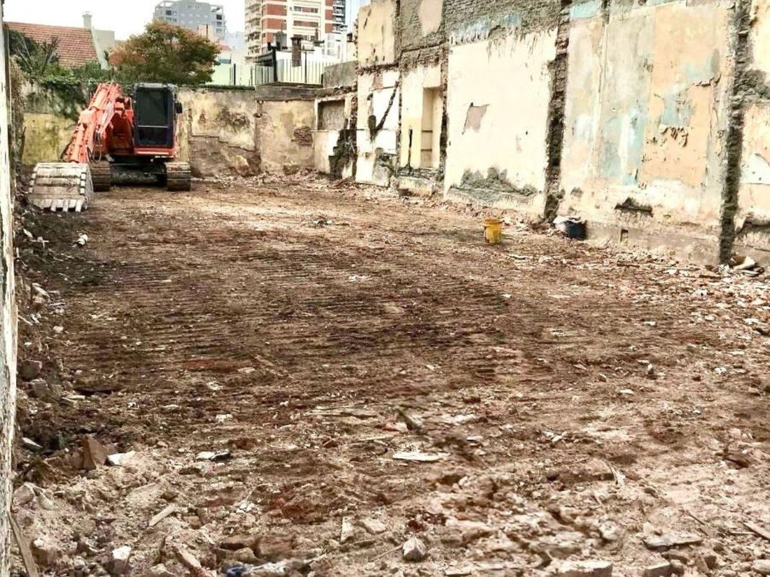 Land in Buenos Aires, Buenos Aires, Argentina 2 - 17250054