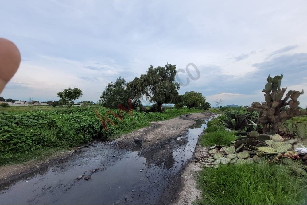 Land in San Miguel Eyacalco, Hidalgo, Mexico 4 - 17249546