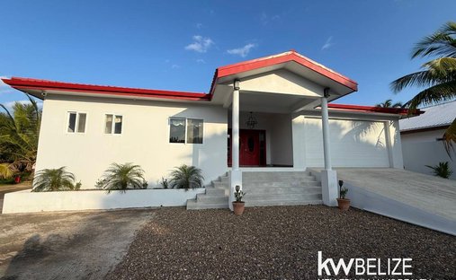 Casa a Placencia, Distretto di Stann Creek, Belize 1
