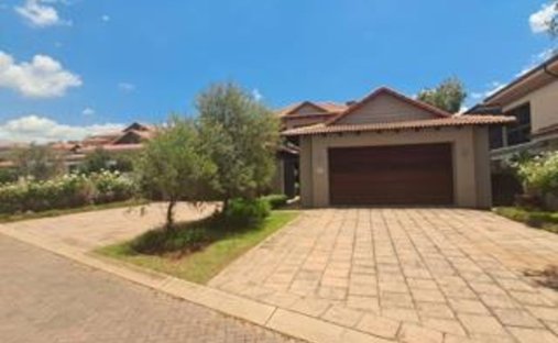 House in Hartbeespoort, North West, South Africa 1