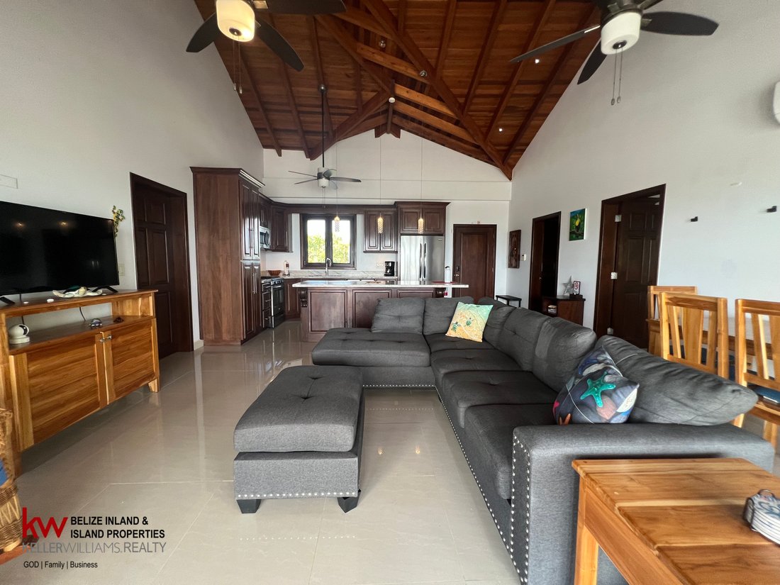House in Placencia, Stann Creek District, Belize 3 - 17250046