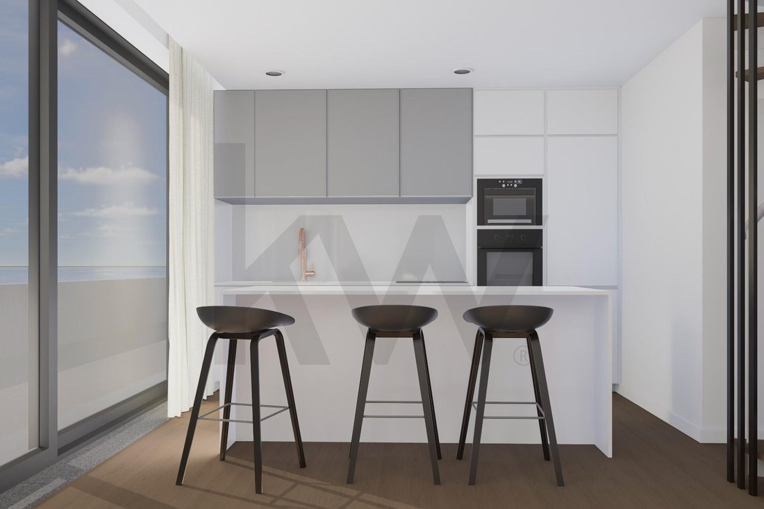 Apartment in Sao Goncalo de Lagos, Algarve, Portugal 5 - 17251660