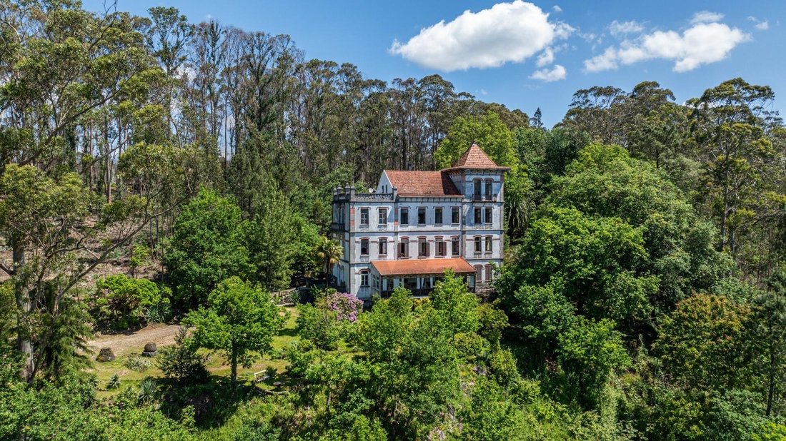 House in Vila Cova de Lixa, Porto District, Portugal 3 - 17251850