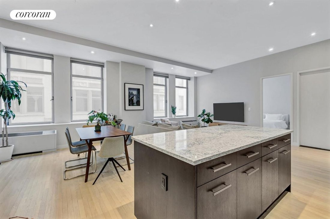 Condo in New York, New York, United States 3 - 17247973