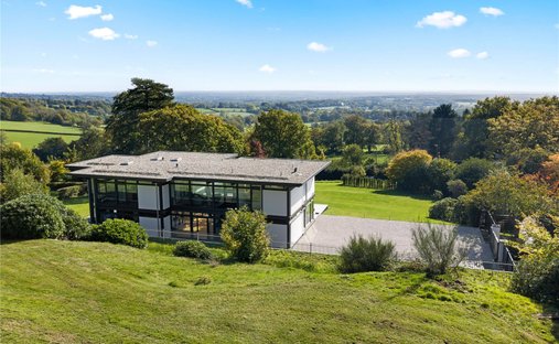 Casa en Surrey, Inglaterra 1